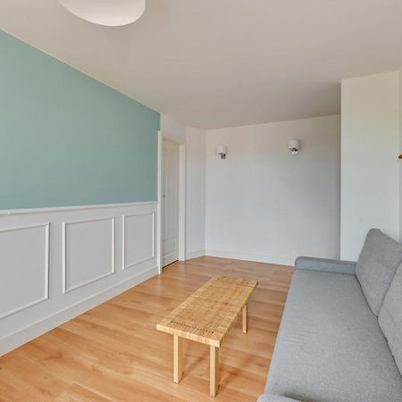 Grand Apartments - Apartament Surfer W Centrum Sopotu 外观 照片