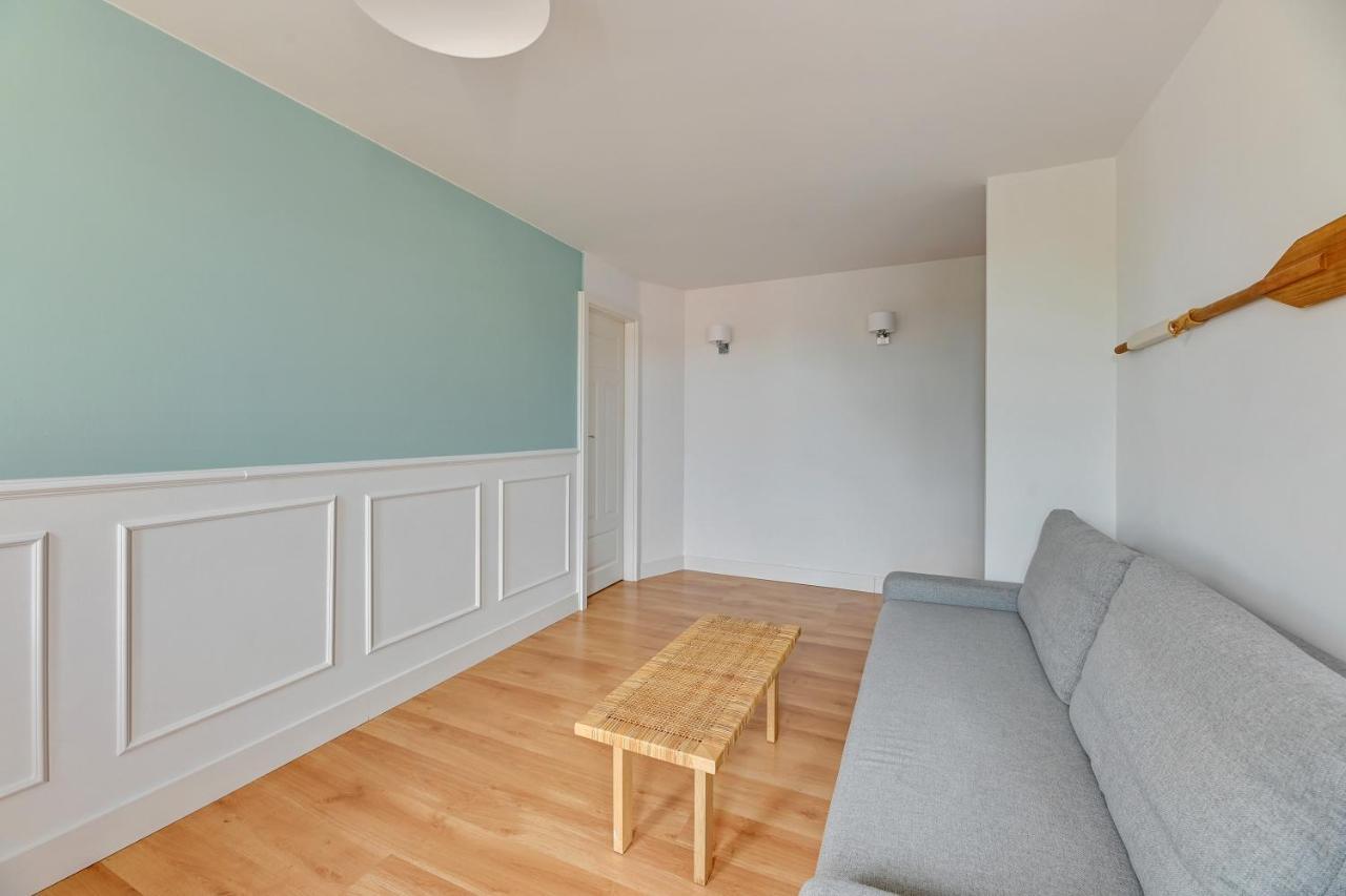Grand Apartments - Apartament Surfer W Centrum Sopotu 外观 照片
