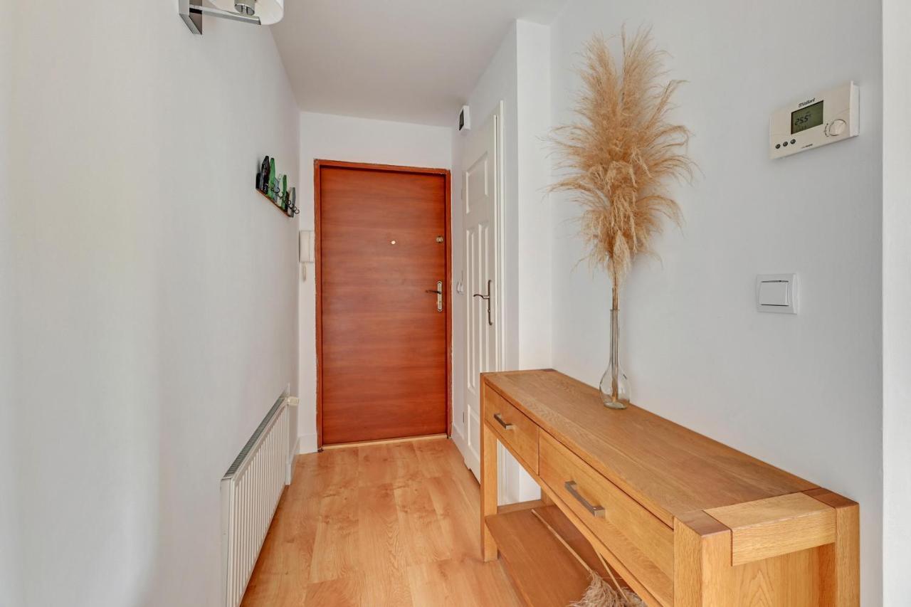 Grand Apartments - Apartament Surfer W Centrum Sopotu 外观 照片